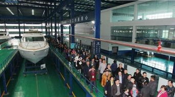 湖南省船舶和海洋工程裝備產(chǎn)業(yè)發(fā)展對接會(huì)在沅江市召開，聚焦海洋工程裝備研發(fā)創(chuàng)新