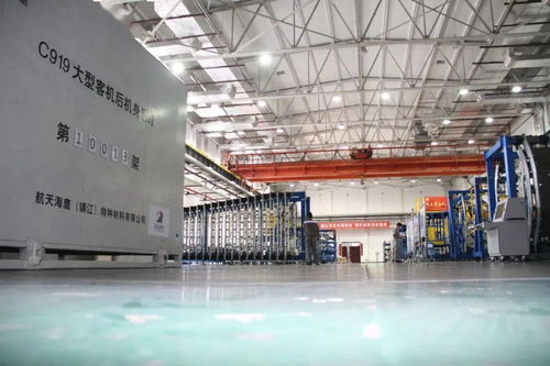 國之重器刻上新區(qū)印記 海洋工程裝備研發(fā)積蓄高質(zhì)量發(fā)展新動(dòng)力