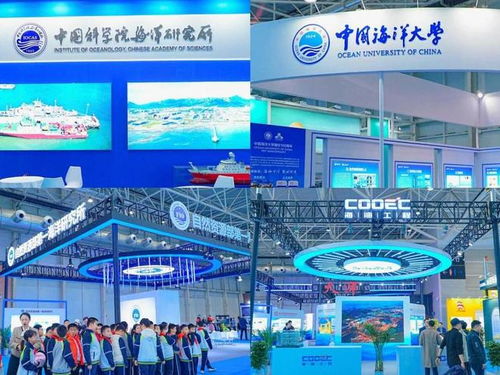 院士天團領(lǐng)銜國家隊亮相，東亞海洋博覽會劇透海洋工程裝備研發(fā)新篇章