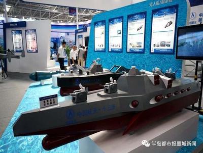 海科展9月在藍谷啟幕，國內(nèi)頂尖海洋科研機構(gòu)齊聚青島，共探海洋工程裝備研發(fā)新藍圖