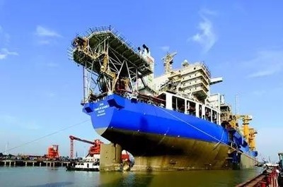 哈爾濱 以“59+40+64”戰(zhàn)略矩陣，驅(qū)動海洋工程裝備研發(fā)新浪潮