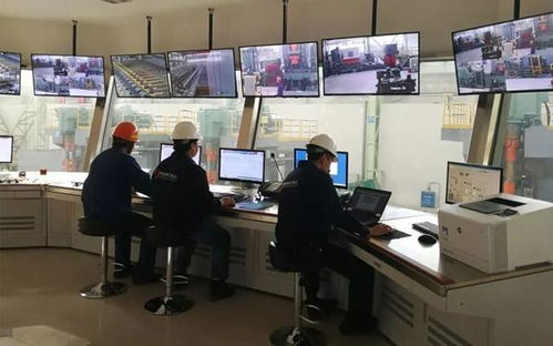 永興特鋼年產(chǎn)25萬噸不銹鋼及特種合金棒線項(xiàng)目建成投產(chǎn)，助推高端海洋工程裝備研發(fā)