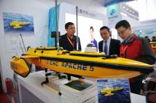 科技賦能深藍 2017青島國際海洋技術與工程設備展覽會聚焦海洋工程裝備研發新紀元