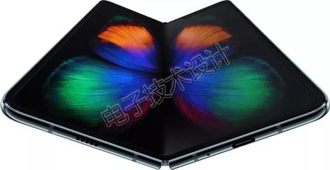 柔性OLED和OLCD顯示技術在消費電子產品中的應用