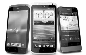 HTC ONE系列亮相世界移動(dòng)通信大會(huì)