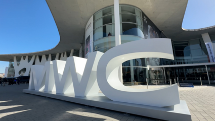 MWC2024完美收官!微網(wǎng)優(yōu)聯(lián)創(chuàng)新方案、全系產(chǎn)品及智能制造備受贊譽(yù)